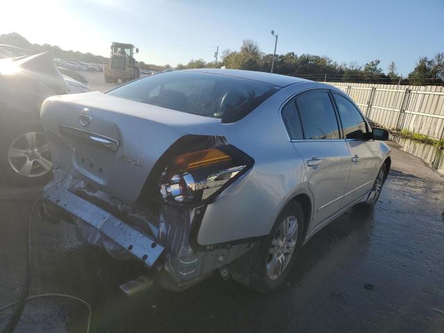 Photo 3 from auction – 2012 NISSAN ALTIMA BAS with VIN 1N4AL2AP4CN413085