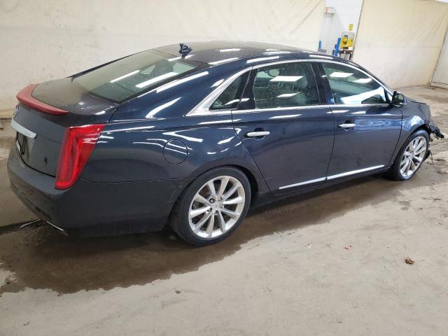 Photo 3 from auction – 2013 CADILLAC XTS PREMIU with VIN 2G61S5S32D9145798