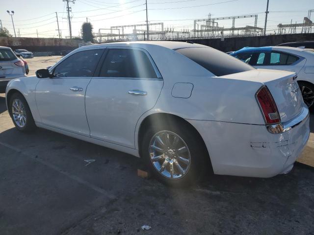 Photo 2 from auction – 2012 CHRYSLER 300 LIMITE with VIN 2C3CCACG1CH166647