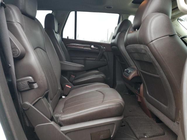 Photo 11 from auction – 2014 BUICK ENCLAVE with VIN 5GAKRBKD0EJ363105