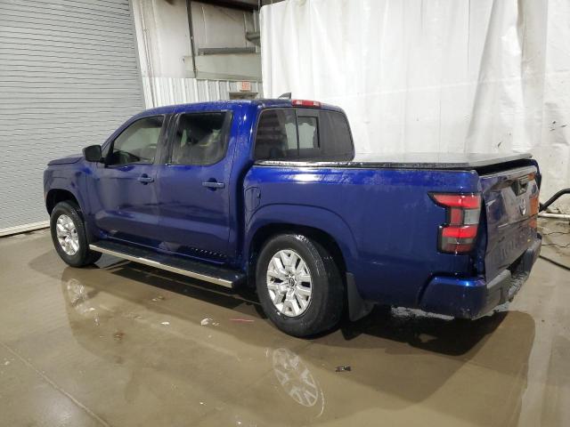 Photo 2 from auction – 2022 NISSAN FRONTIER S with VIN 1N6ED1EJ0NN602941