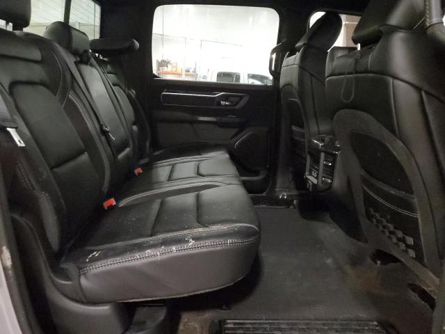 Photo 10 from auction – 2021 RAM 1500 TRX with VIN 1C6SRFU9XMN800475