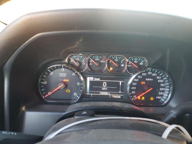 صورة رقم 9 من المزاد - 2014 CHEVROLET SILVERADO مع VIN 1GCUKREC4EF193793
