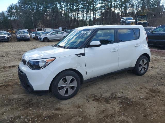 KIA SOUL 2014 with VIN KNDJN2A28E7010422 - Photo from auction