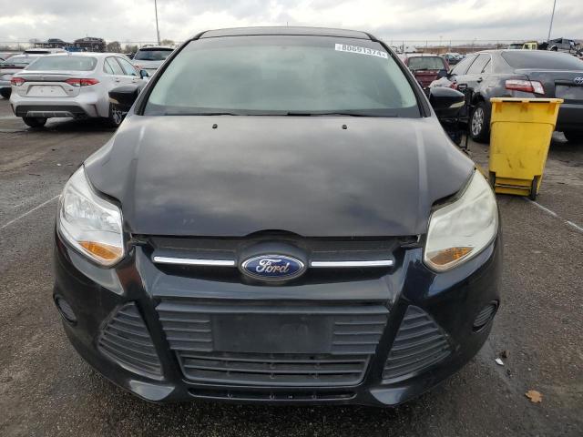 Photo 5 from auction – 2014 FORD FOCUS SE with VIN 1FADP3F25EL126910