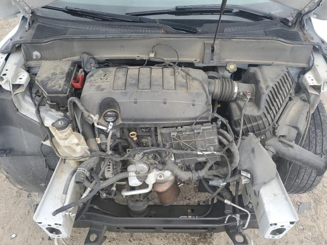 Photo 12 from auction – 2016 BUICK ENCLAVE with VIN 5GAKRBKD9GJ233892