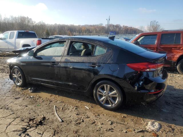 Photo 2 from auction – 2018 HYUNDAI ELANTRA SE with VIN 5NPD84LF4JH257409
