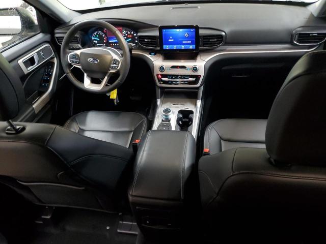 Снимка 8 от търг – 2023 FORD EXPLORER X с VIN 1FMSK8DH7PGB78714