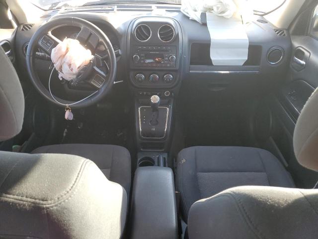 Photo 8 from auction – 2014 JEEP PATRIOT LA with VIN 1C4NJPFA4ED529656
