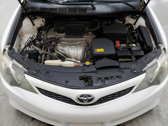 Photo 11 from auction – 2014 TOYOTA CAMRY L with VIN 4T1BF1FK8EU808677