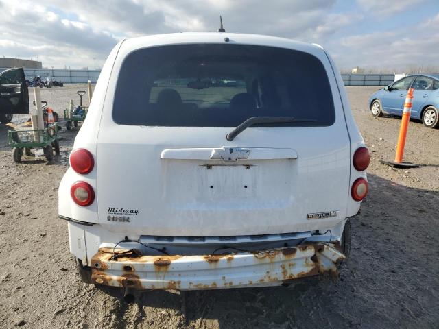 Photo 6 from auction – 2009 CHEVROLET HHR LT with VIN 3GNCA23B69S603227