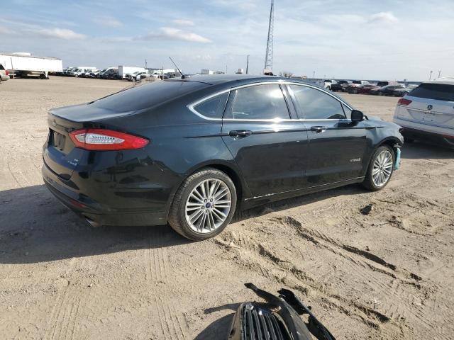 Photo 3 from auction – 2014 FORD FUSION SE with VIN 3FA6P0LU2ER234268