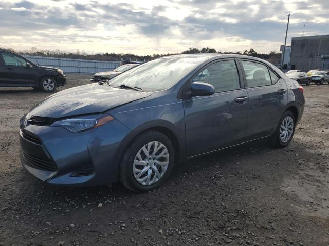 Photo 1 from auction – 2017 TOYOTA COROLLA L with VIN 2T1BURHE4HC937467