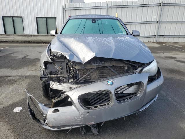 Photo 5 from auction – 2011 BMW 535 I with VIN WBAFR7C54BC806406