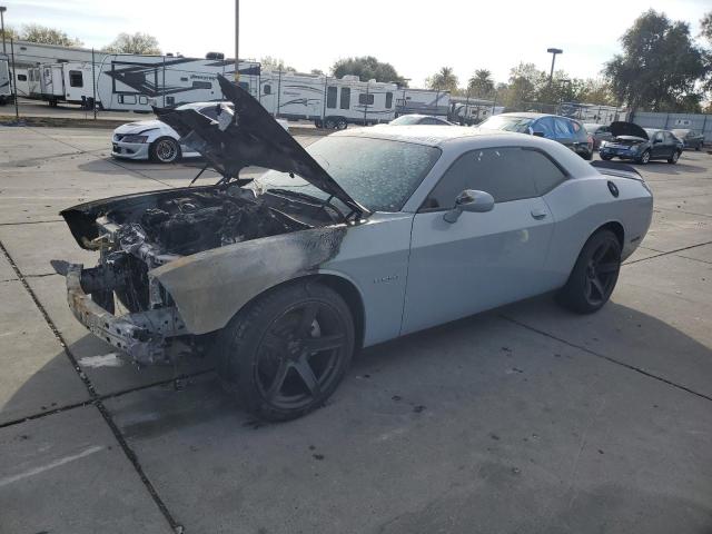 DODGE CHALLENGER 2022 with VIN 2C3CDZBT5NH164882 - Photo from auction