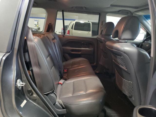 Zdjęcie 11 z aukcji – 2008 HONDA PILOT EXL z VIN 5FNYF18748B017874
