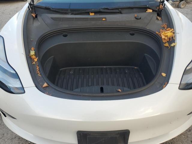 Photo 11 from auction – 2020 TESLA MODEL 3 with VIN 5YJ3E1EB6LF783152