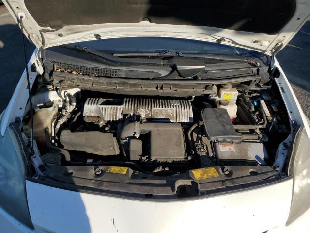 Photo 11 from auction – 2012 TOYOTA PRIUS PLUG with VIN JTDKN3DP9C3009477