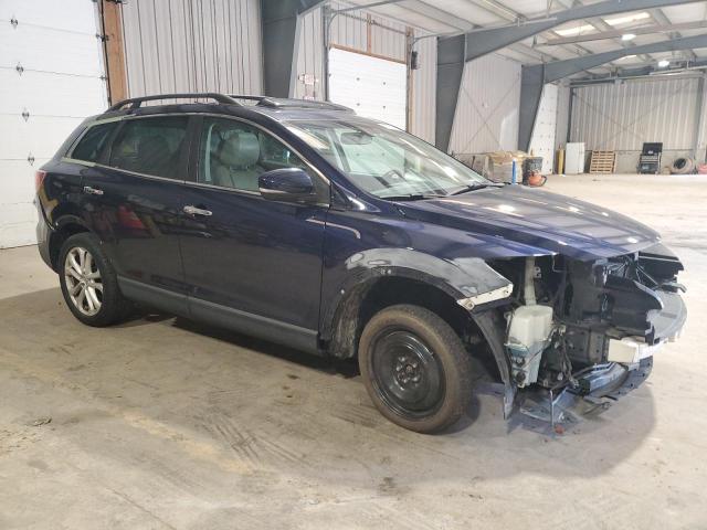 Photo 4 from auction – 2012 MAZDA CX-9 with VIN JM3TB3DV7C0360280