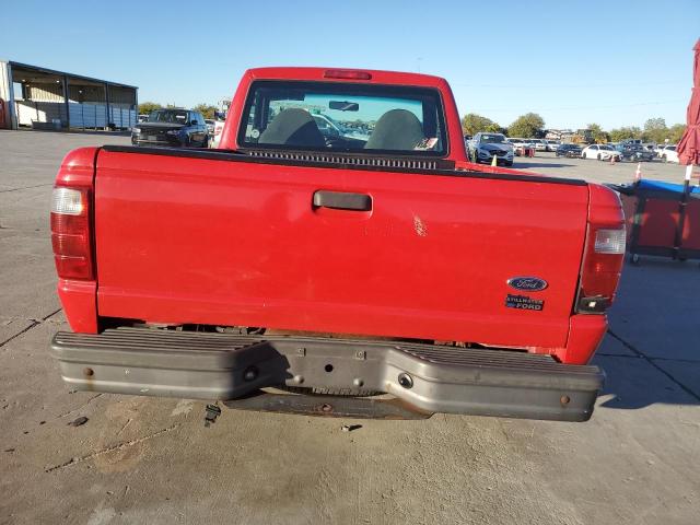 Фото 6 с аукциона – 2001 FORD RANGER с VIN 1FTYR10U91PB63871