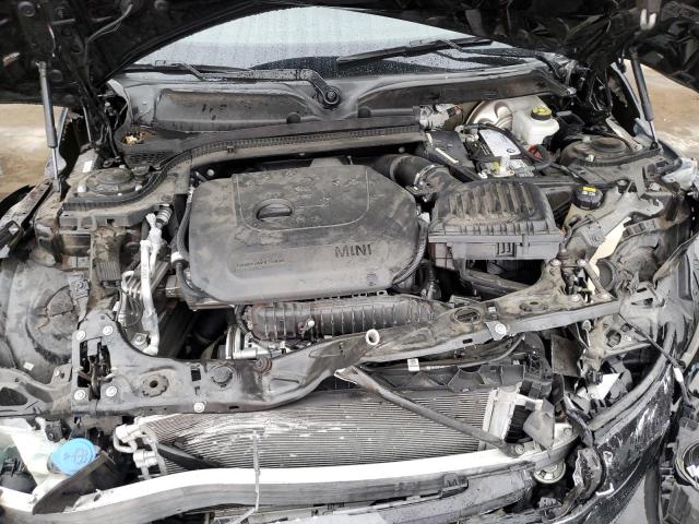 Photo 11 from auction – 2021 MINI COOPER with VIN WMWXR3C06M2N12998