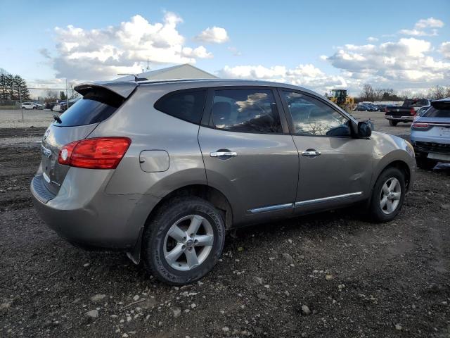 Photo 3 from auction – 2012 NISSAN ROGUE S with VIN JN8AS5MT3CW278963