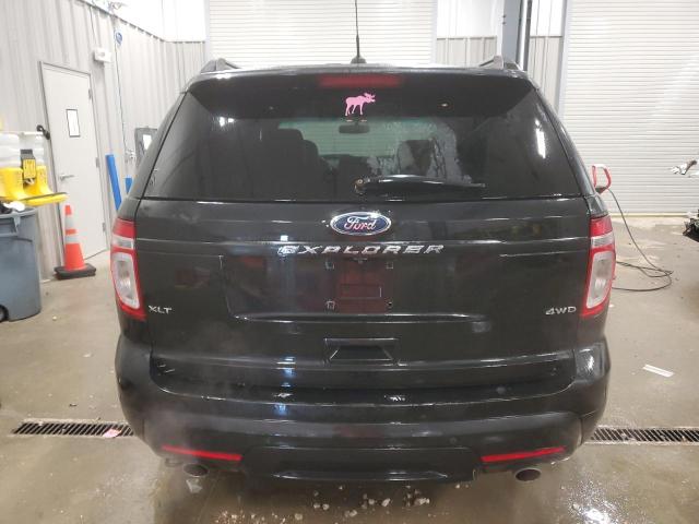 Photo 6 from auction – 2012 FORD EXPLORER X with VIN 1FMHK8D80CGA62565