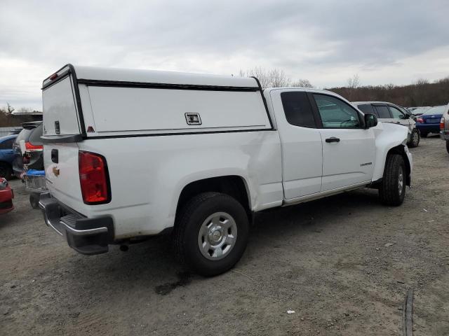 Photo 3 from auction – 2017 CHEVROLET COLORADO with VIN 1GCHSBEN3H1168508