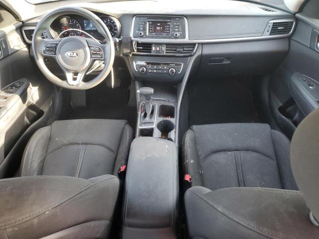 Photo 8 from auction – 2016 KIA OPTIMA LX with VIN 5XXGT4L35GG067723