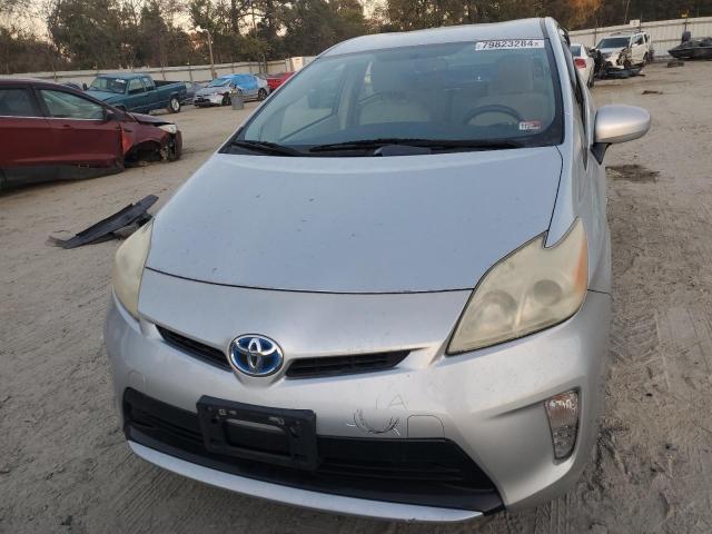 Photo 5 from auction – 2012 TOYOTA PRIUS with VIN JTDKN3DU0C5382112