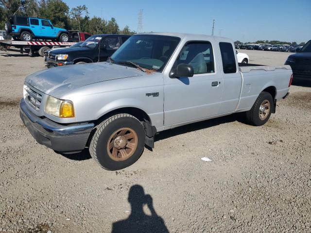 FORD RANGER SUP 2001 with VIN 1FTYR14E71TB08670 - Photo from auction