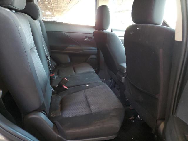 Photo 11 from auction – 2014 MITSUBISHI OUTLANDER with VIN JA4AD2A31EZ007744