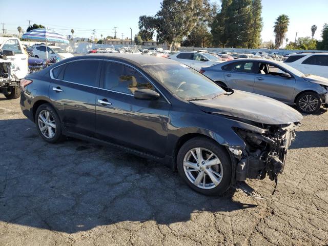 Photo 4 from auction – 2013 NISSAN ALTIMA 2.5 with VIN 1N4AL3AP4DN436860