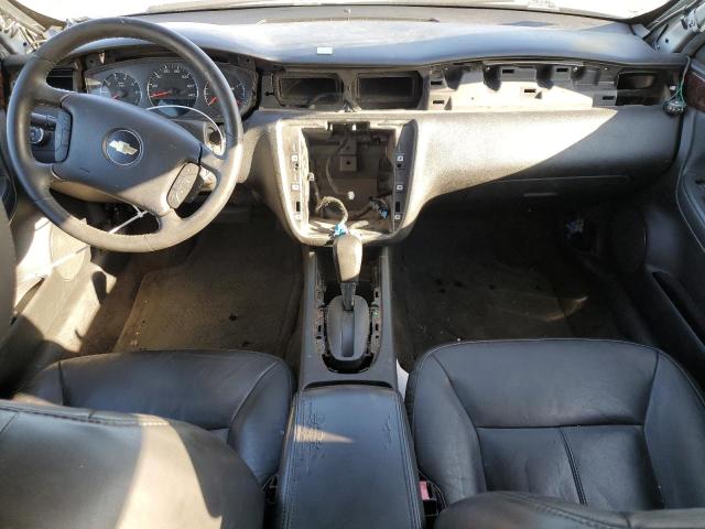Photo 8 from auction – 2013 CHEVROLET IMPALA LTZ with VIN 2G1WC5E38D1263180