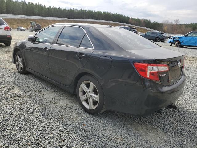 Photo 2 from auction – 2014 TOYOTA CAMRY L with VIN 4T1BF1FK9EU446956