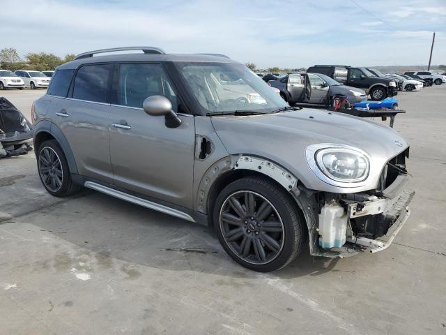 Photo 4 from auction – 2017 MINI COOPER S C with VIN WMZYT3C38H3B66023
