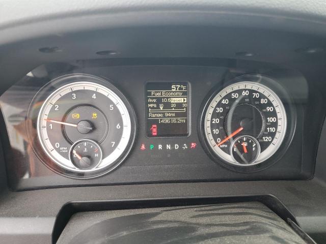 Photo 9 from auction – 2014 RAM 1500 ST with VIN 3C6JR6DT9EG126918
