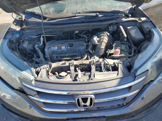 Photo 12 from auction – 2014 HONDA CR-V LX with VIN 3CZRM3H30EG715708