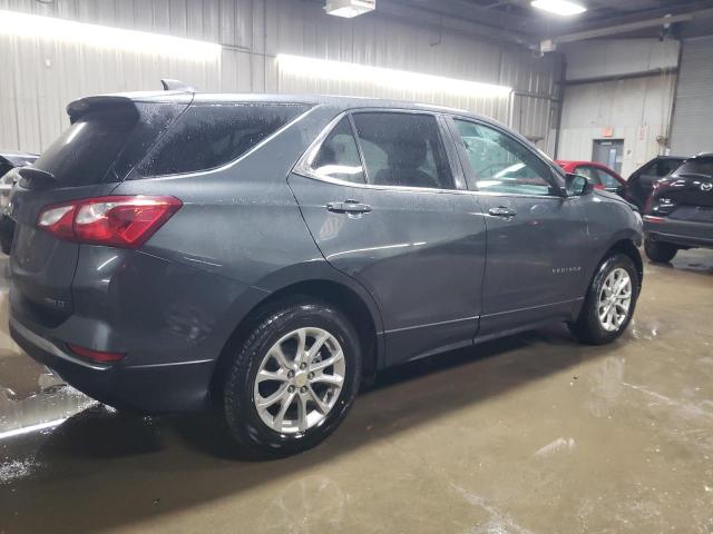 Photo 3 from auction – 2021 CHEVROLET EQUINOX LT with VIN 2GNAXTEV6M6138796