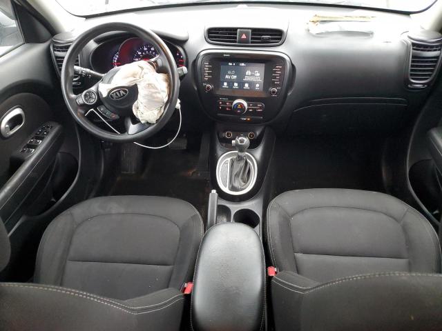 Photo 8 from auction – 2018 KIA SOUL + with VIN KNDJP3A55J7544983