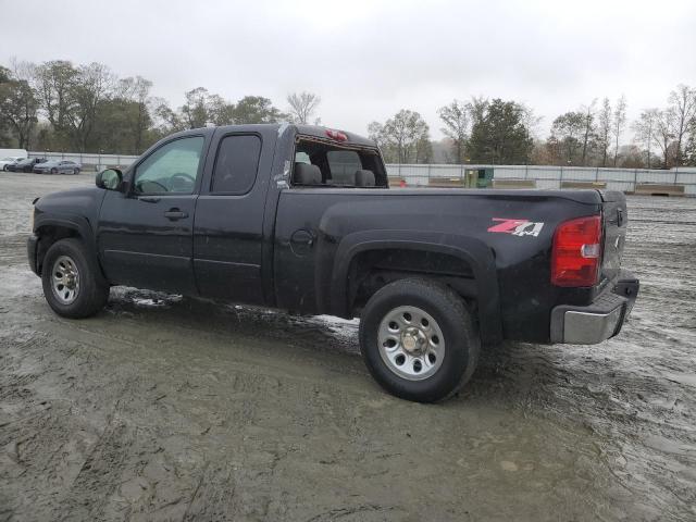 Photo 2 from auction – 2008 CHEVROLET SILVERADO with VIN 1GCEK19C28Z234022