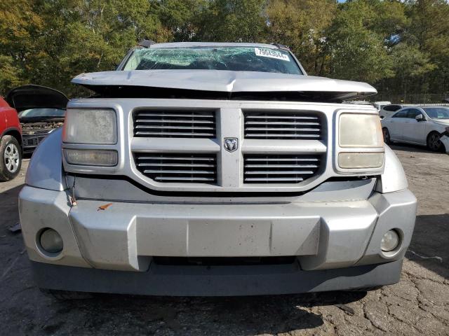 Photo 5 from auction – 2011 DODGE NITRO HEAT with VIN 1D4PT4GX9BW500757