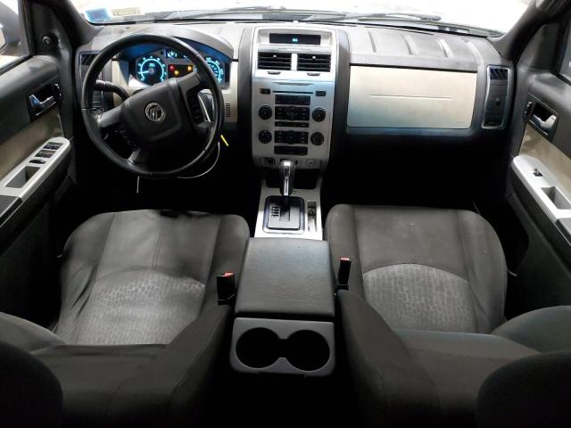 Photo 8 from auction – 2010 MERCURY MARINER with VIN 4M2CN9BG6AKJ07924