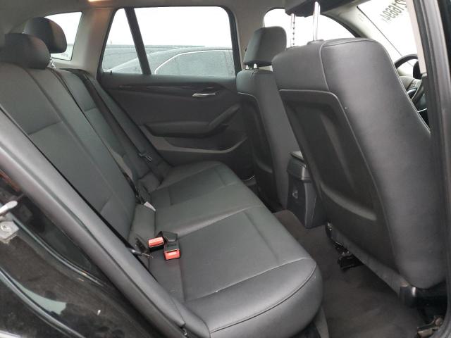 Photo 10 from auction – 2013 BMW X1 XDRIVE2 with VIN WBAVL1C59DVR83759