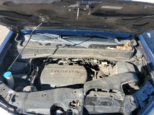 Photo 12 from auction – 2011 HONDA PILOT EXL with VIN 5FNYF3H54BB047281