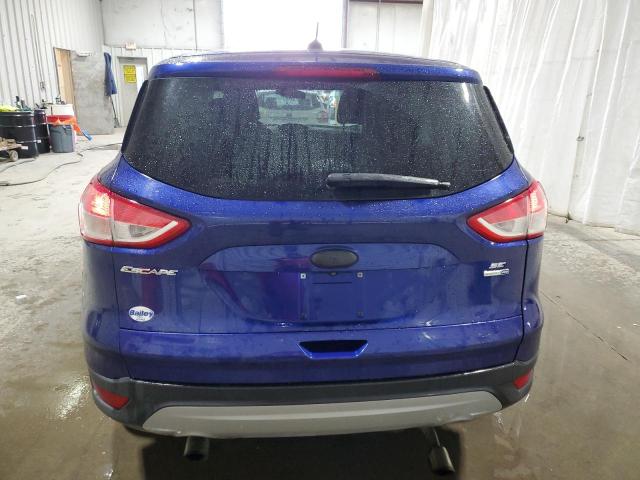 Photo 6 from auction – 2015 FORD ESCAPE SE with VIN 1FMCU9GX6FUB11450