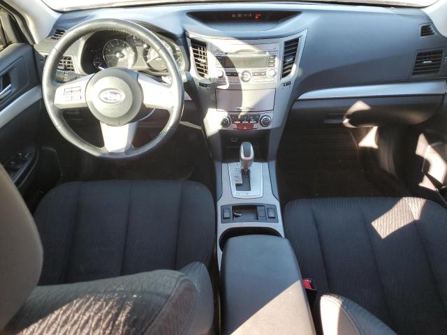 Photo 8 from auction – 2010 SUBARU LEGACY 3.6 with VIN 4S3BMEG66A2214727