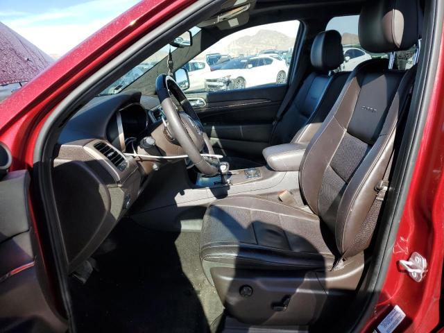 Photo 7 from auction – 2014 JEEP GRAND CHER with VIN 1C4RJFJG8EC366023