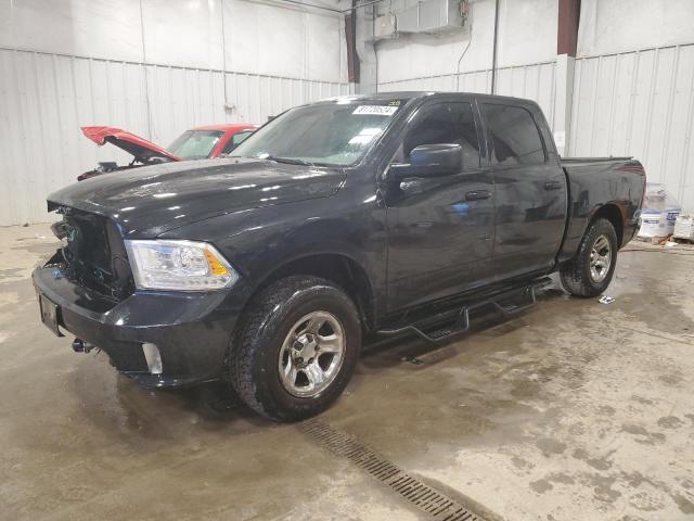 RAM 1500 ST 2015 with VIN 1C6RR7KT1FS620342 - Photo from auction
