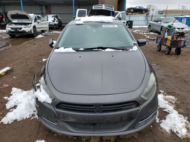 Photo 5 from auction – 2015 DODGE DART SXT with VIN 1C3CDFBB2FD311017